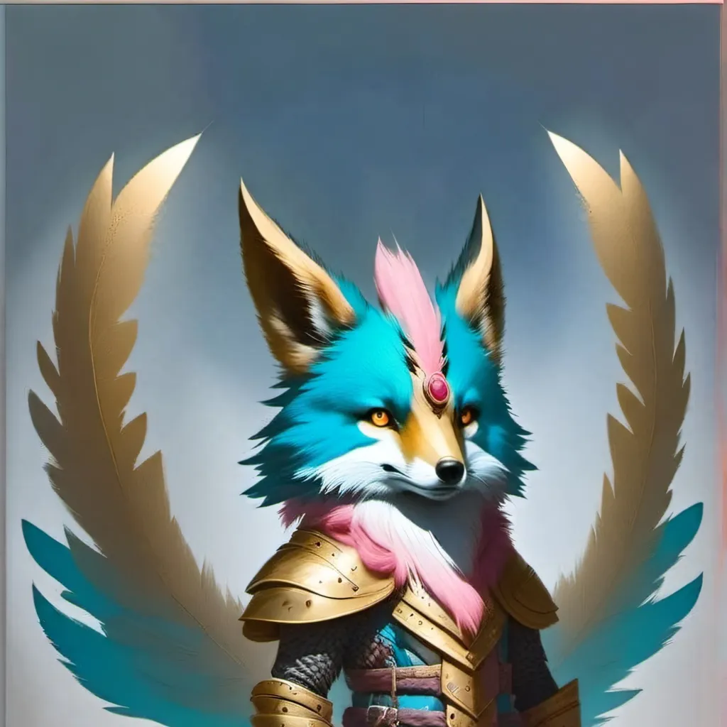 chat with ai character: Aurelius, the Cele