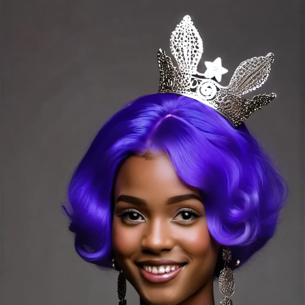 chat with ai character: Celestine