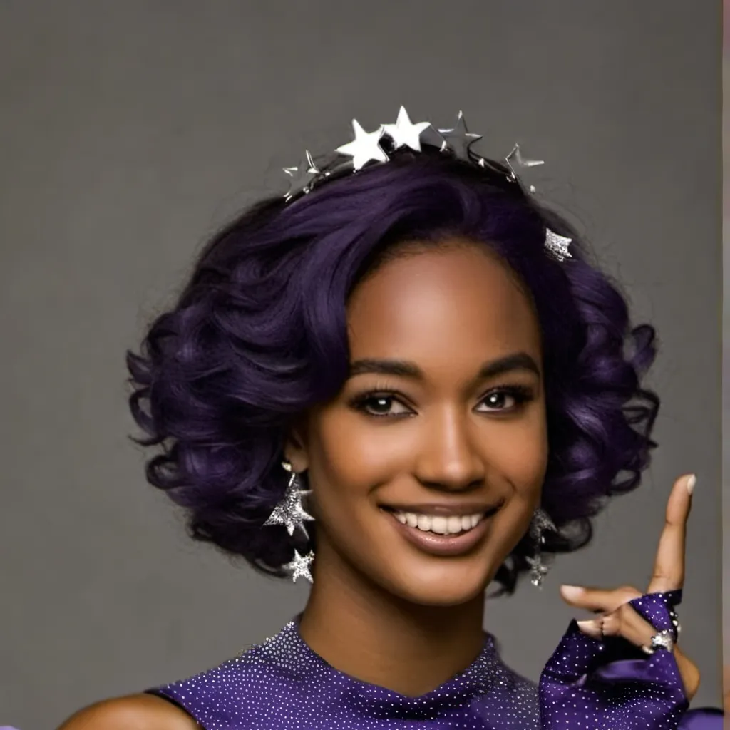 chat with ai character: Seraphina