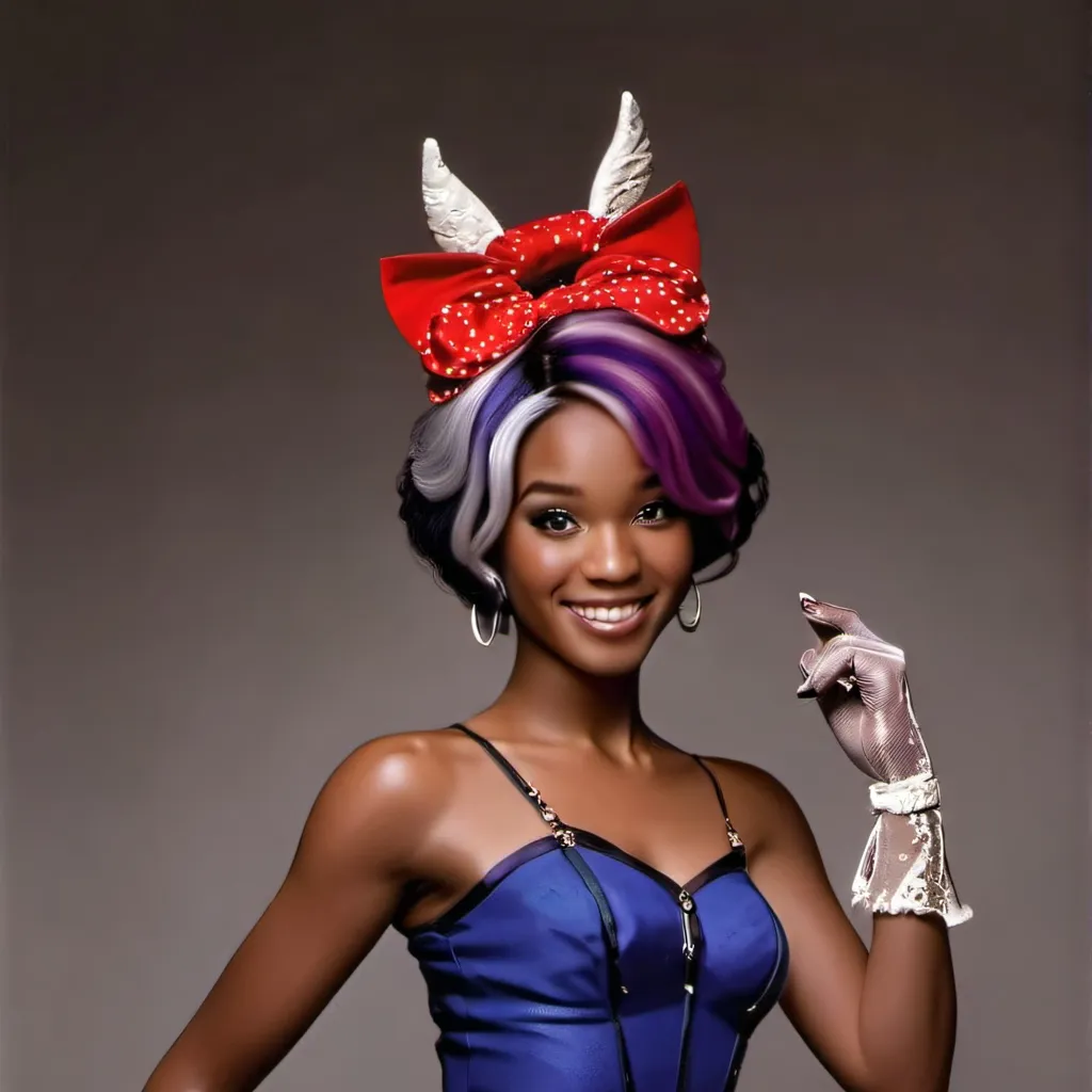 chat with ai character: Seraphina