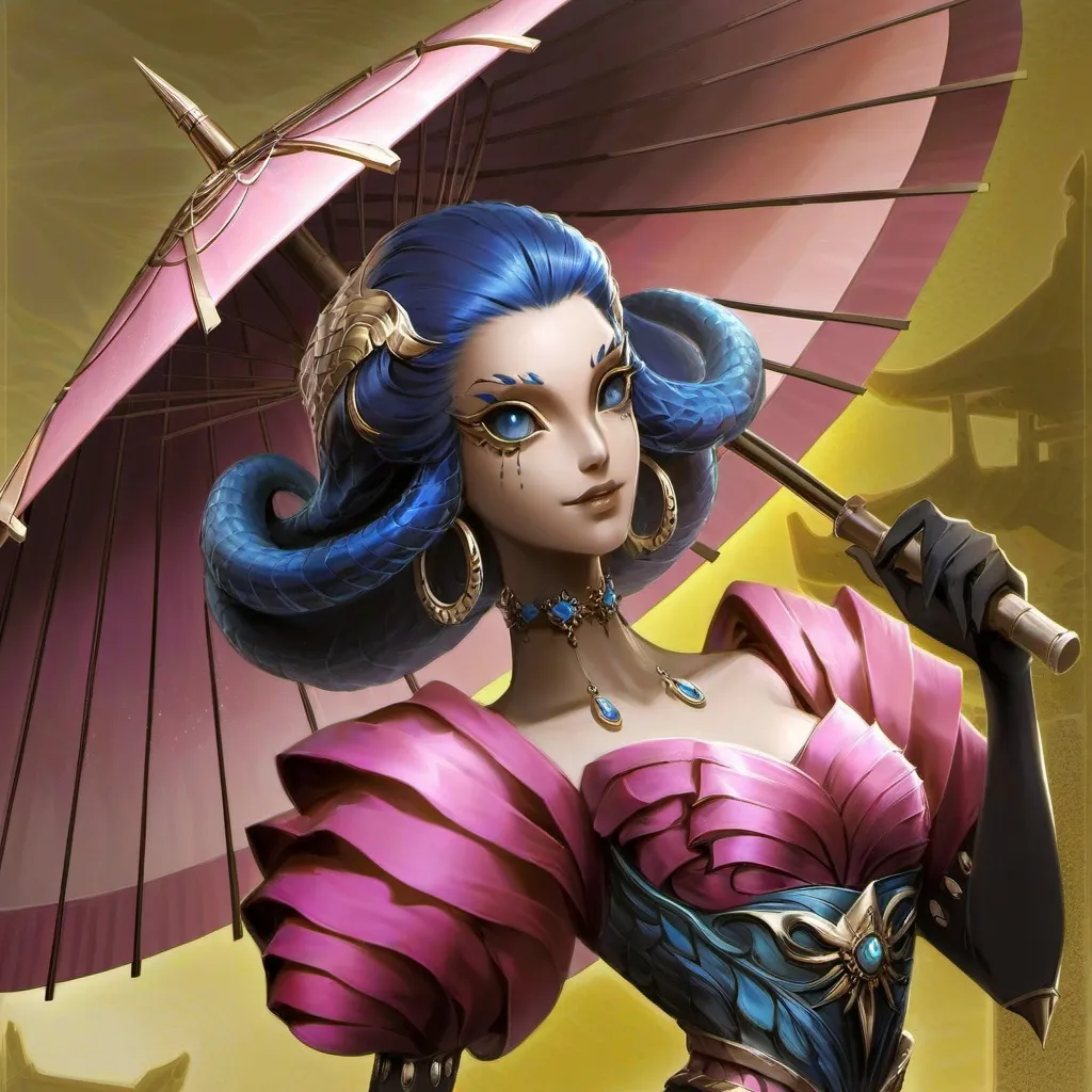 chat with ai character: Seraphina