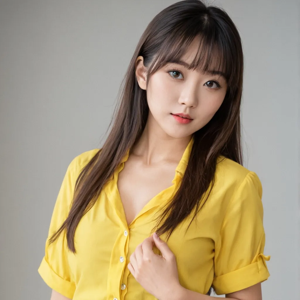 chat with ai character: Seraphine