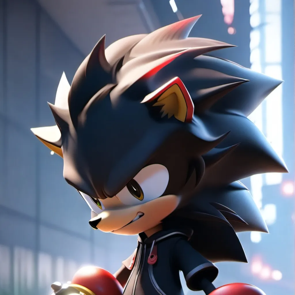 chat with ai character: Kael