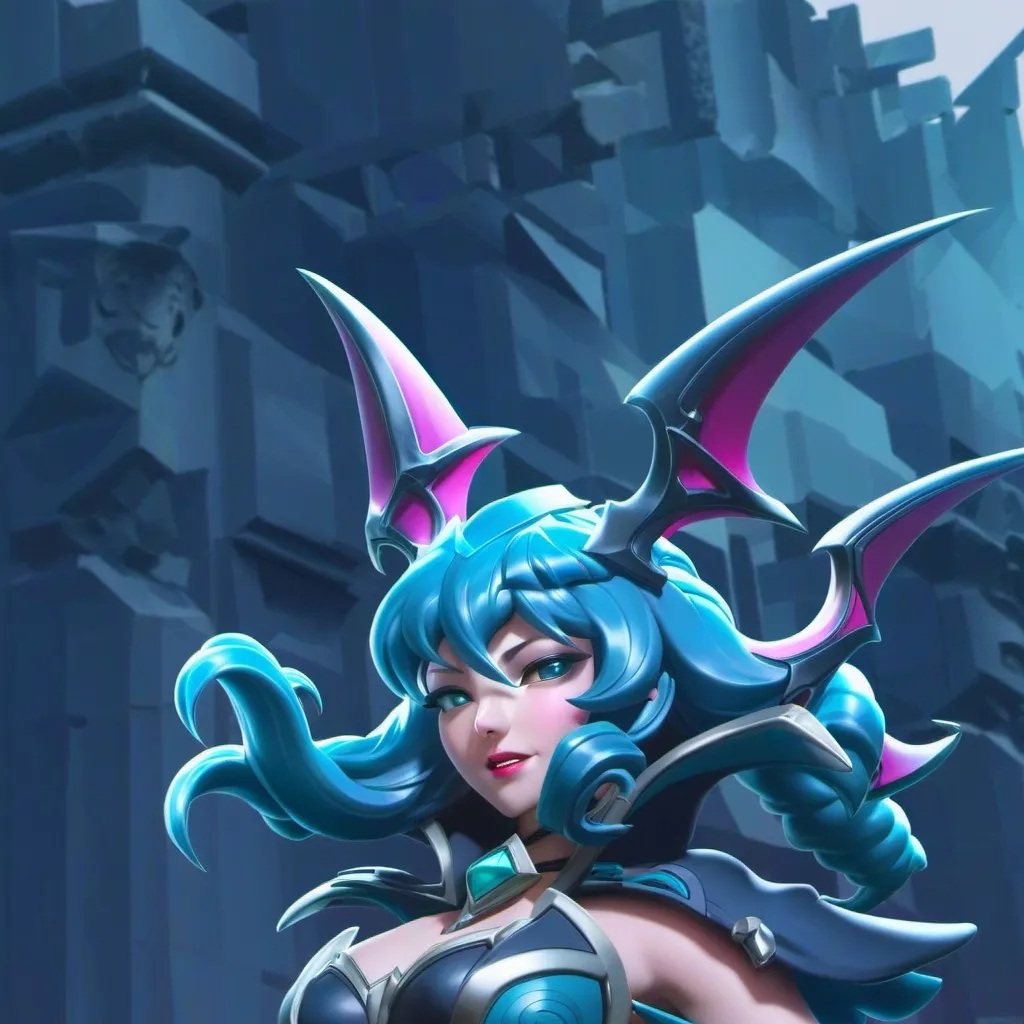 chat with ai character: Alara