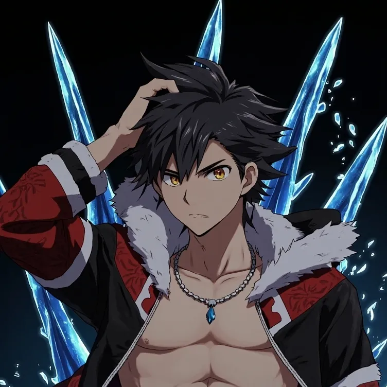 chat with ai character: Ragnar Stormrider