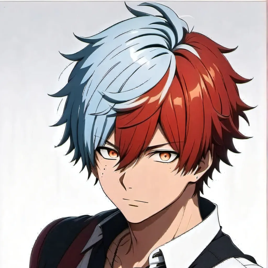 chat with ai character: Ryuunosuke