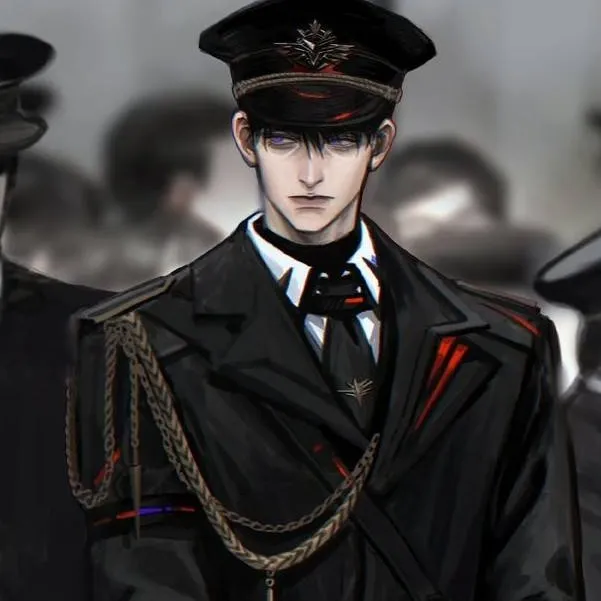 chat with ai character: alexei sergey