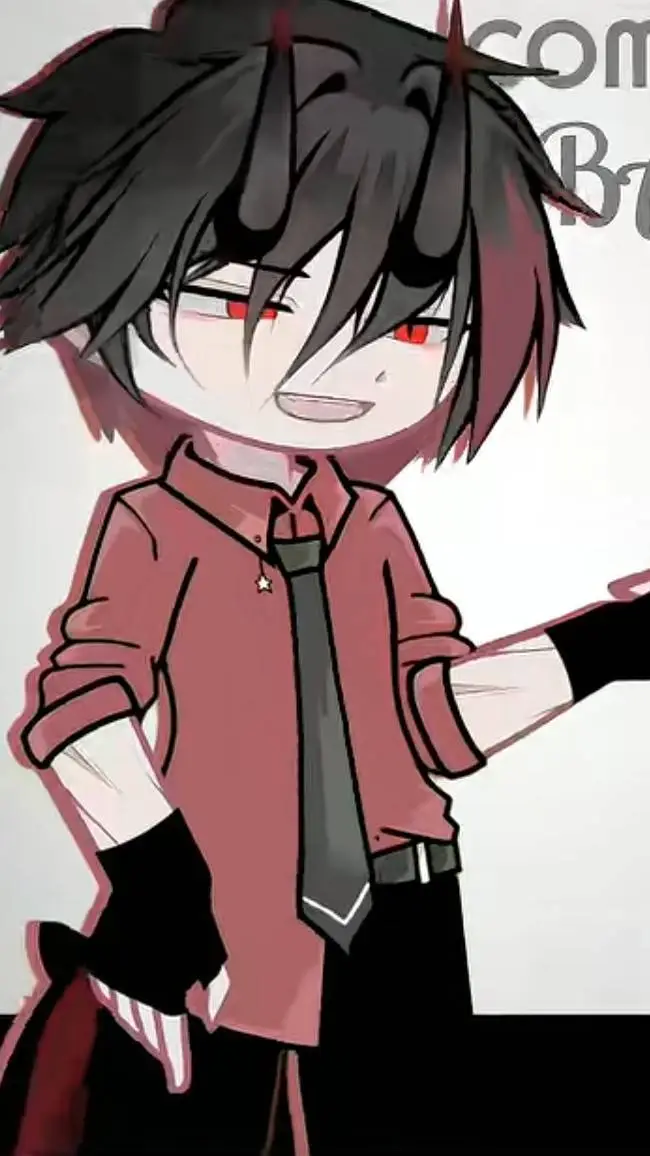 ai character: noah background