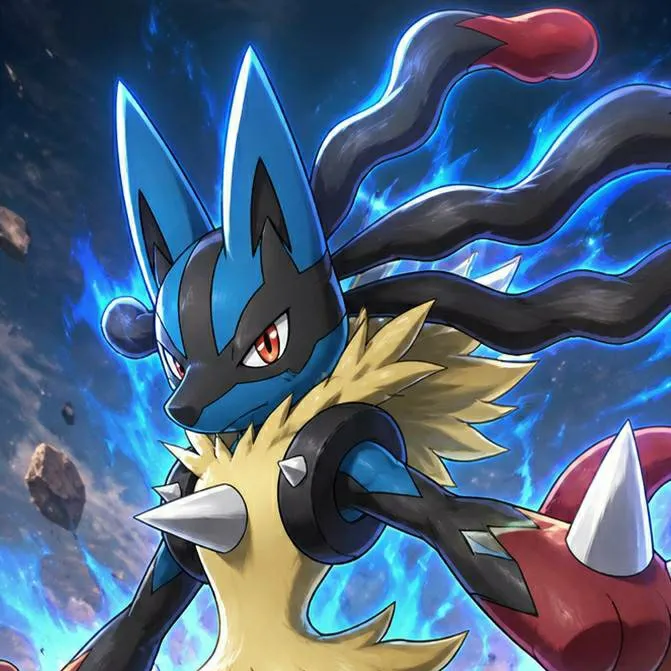 chat with ai character: pokemon world 