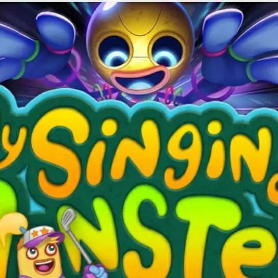 chat with ai character: my singing monster