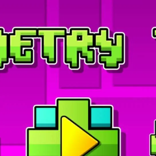 chat with ai character: geometry dash