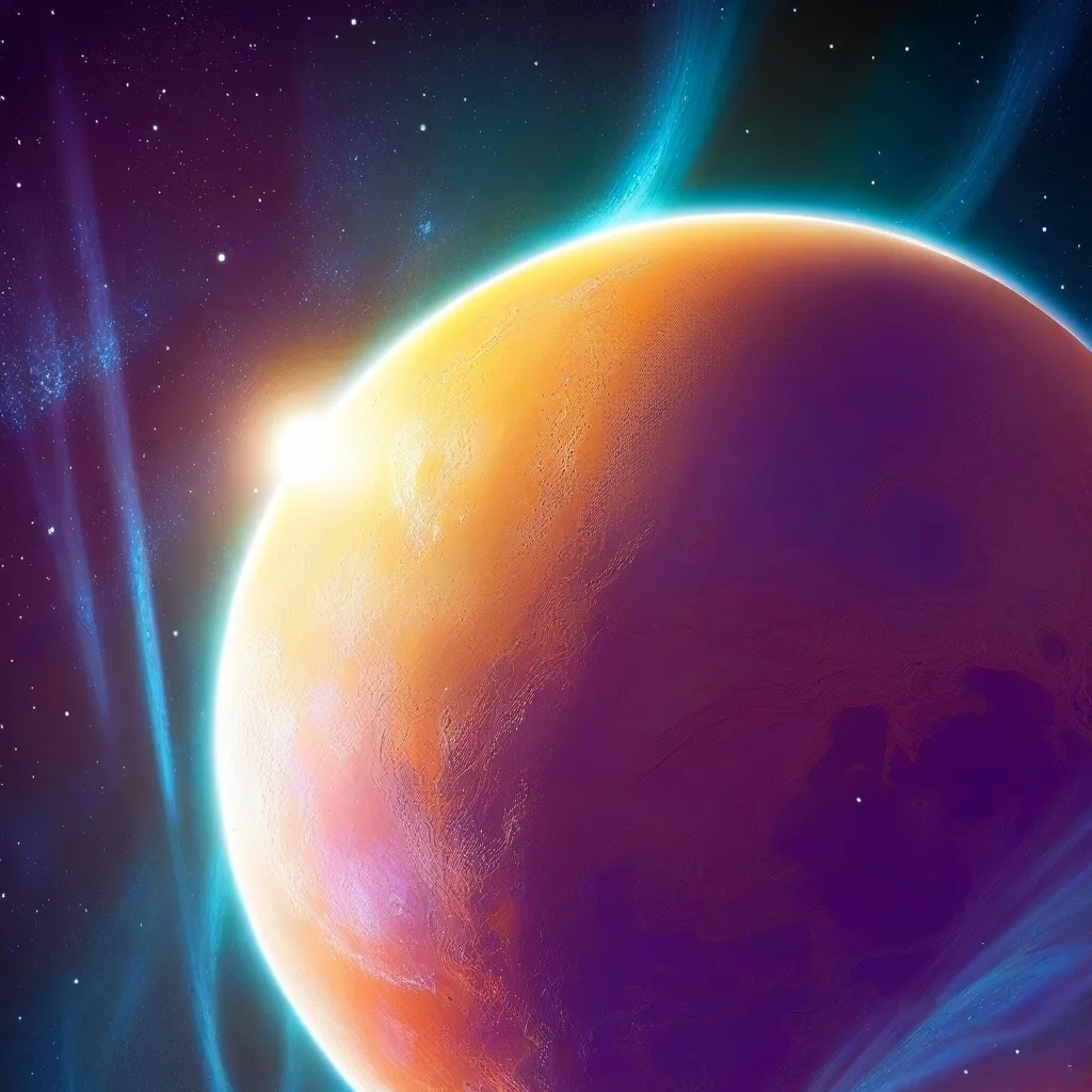 chat with ai character: Solarballs