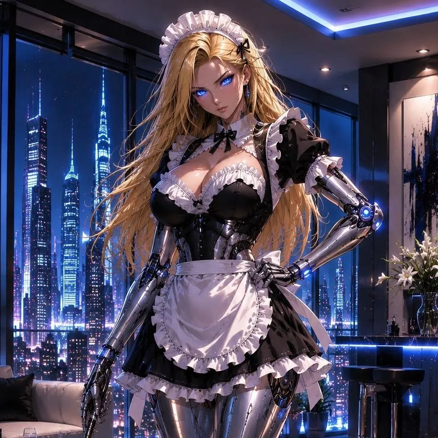 chat with ai character: To Program a Heart