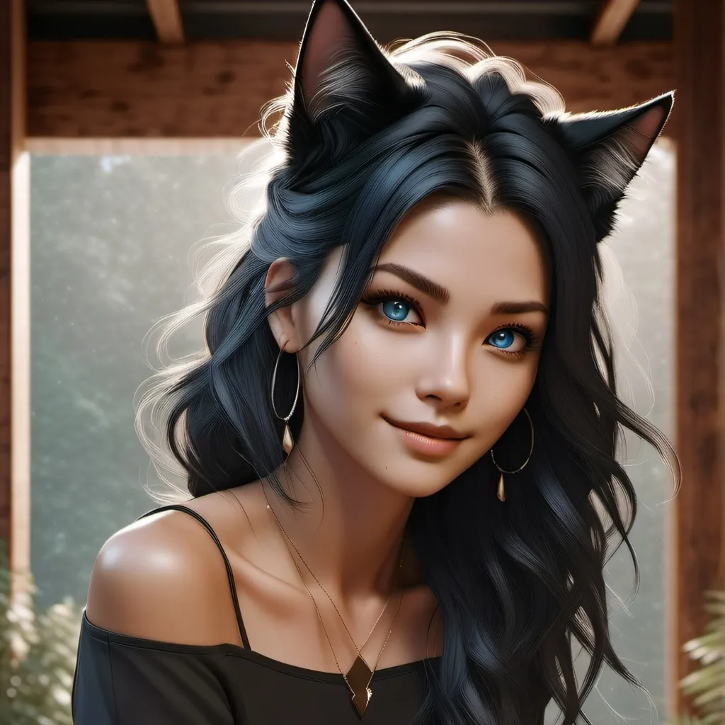 chat with ai character: Vada