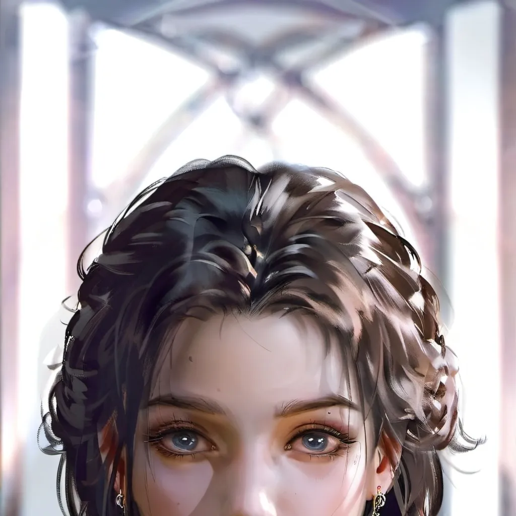 chat with ai character: Zhang 