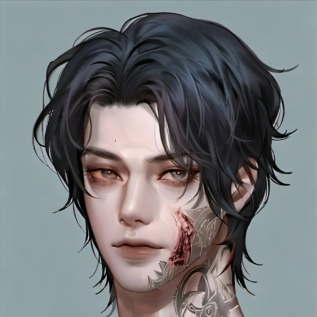 chat with ai character: Kali 🧟