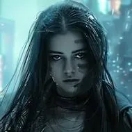 chat with ai character: Raven