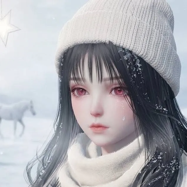 chat with ai character: Misty
