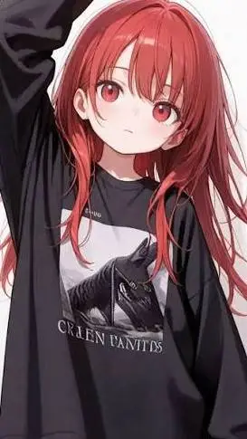 ai character: Cheryl  background