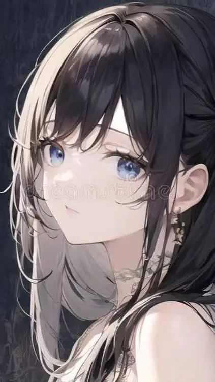 ai character: Celeste  background