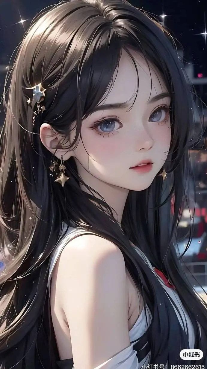 ai character: Lyra background