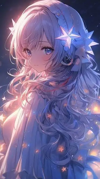 ai character: Nova background