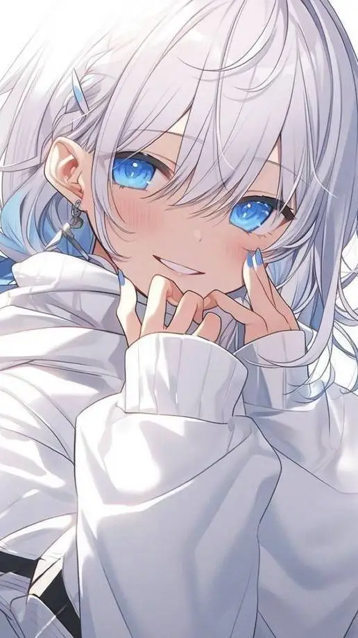ai character: Yuki background