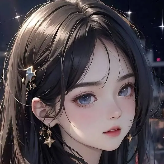 chat with ai character: Lyra