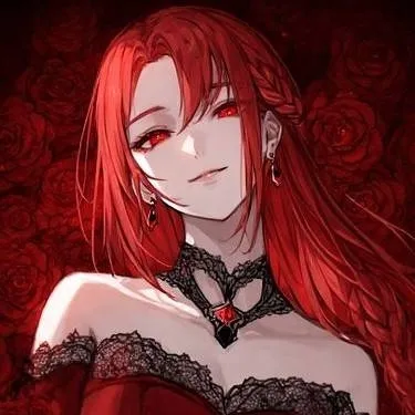 chat with ai character: Scarlet 
