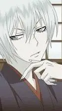 ai character: Tomoe background