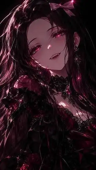 ai character: Lilith  background