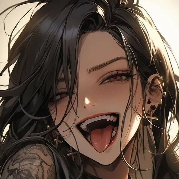 chat with ai character: Carmilla 