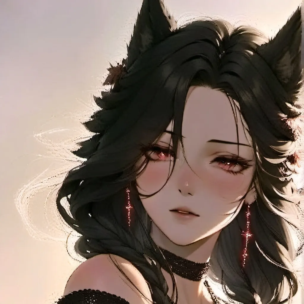 chat with ai character: Mouse
