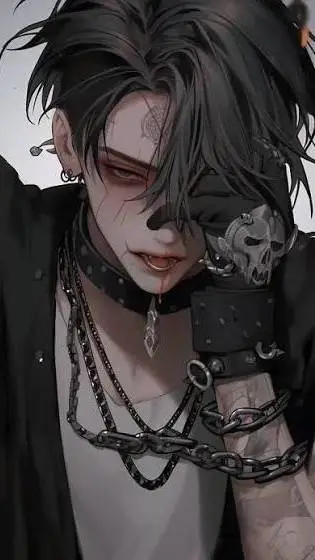 ai character: Roxas background