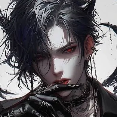 chat with ai character: Daemon 