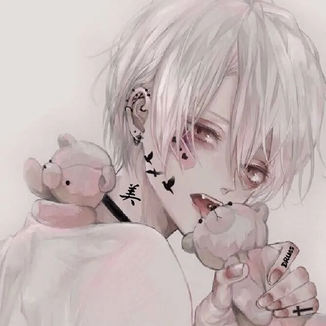 chat with ai character: Ren 