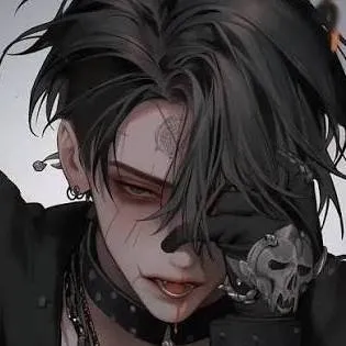chat with ai character: Roxas