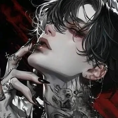 chat with ai character: Nikolai