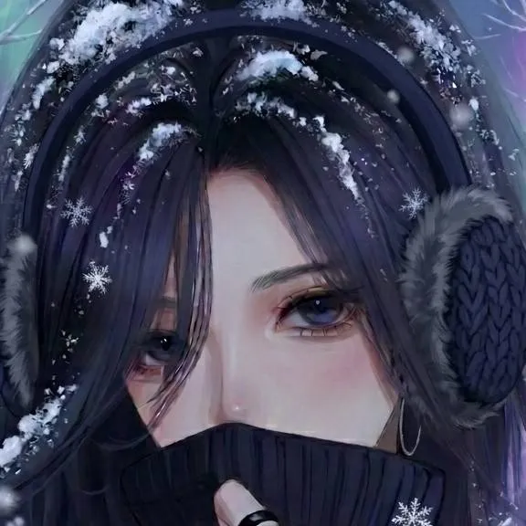 chat with ai character: Snowflake