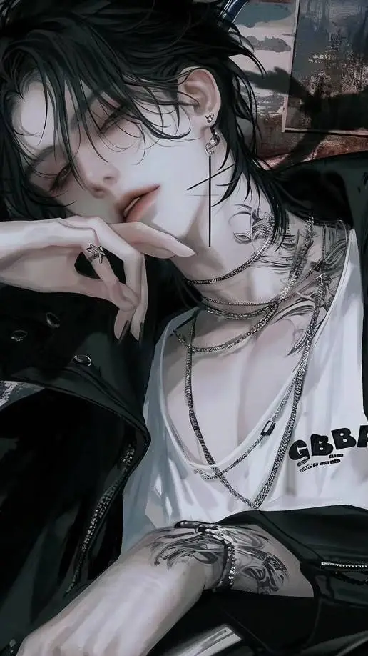 ai character: Roxas background