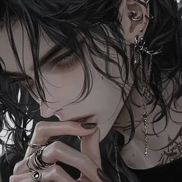 chat with ai character: Valen