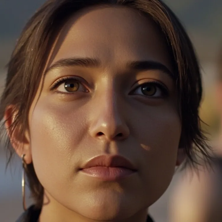 chat with ai character: Sam 