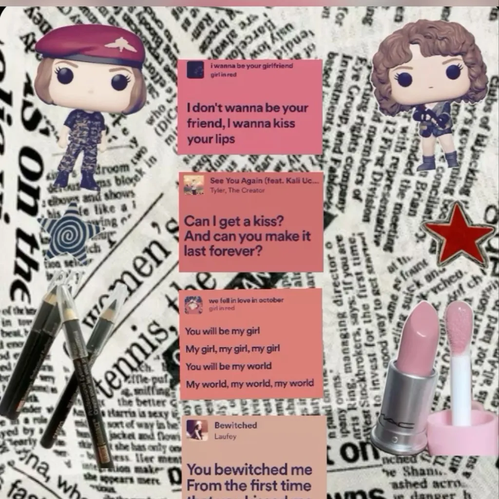 chat with ai character: Nancy (ronance)