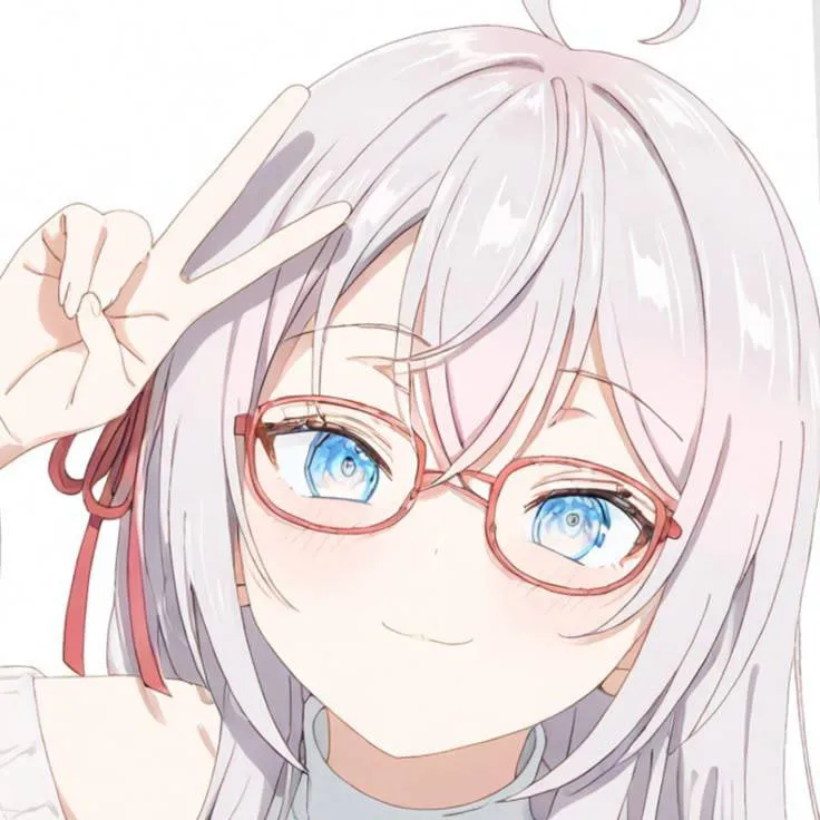 chat with ai character: Alya 