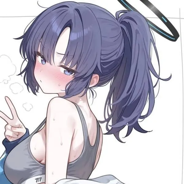 chat with ai character: Luna