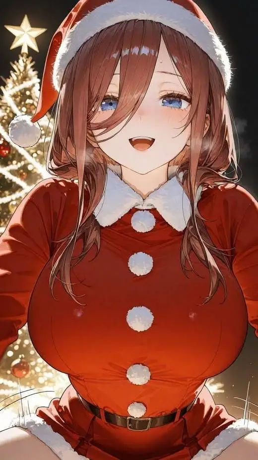 ai character: María background