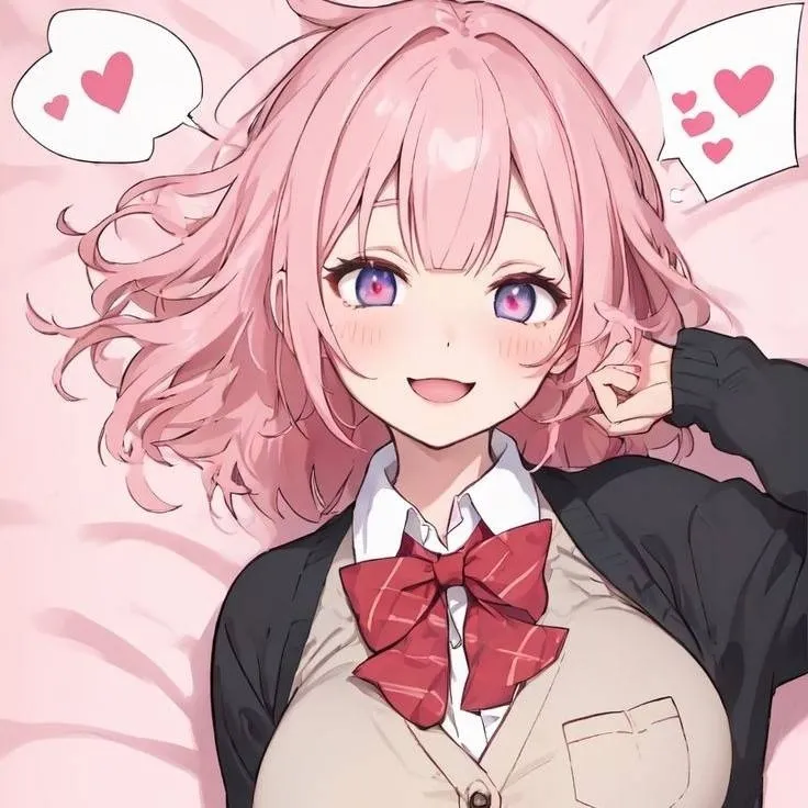 chat with ai character: Nani