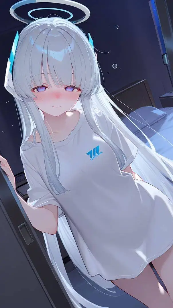 ai character: Alexandra background