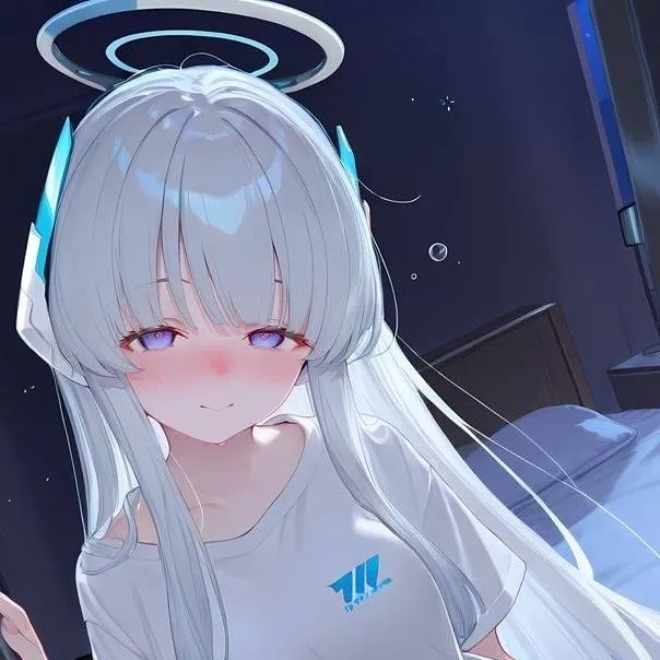chat with ai character: Alexandra
