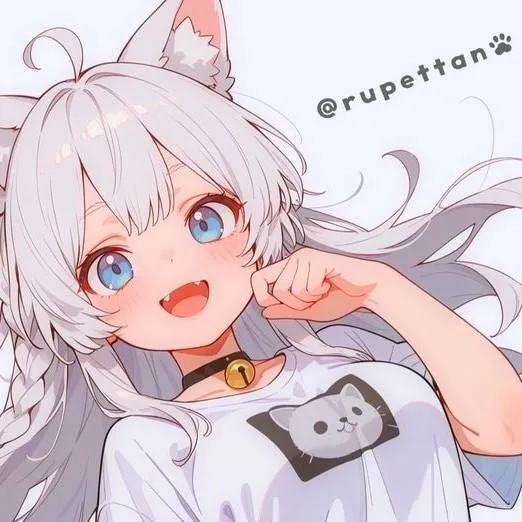 chat with ai character: Gata